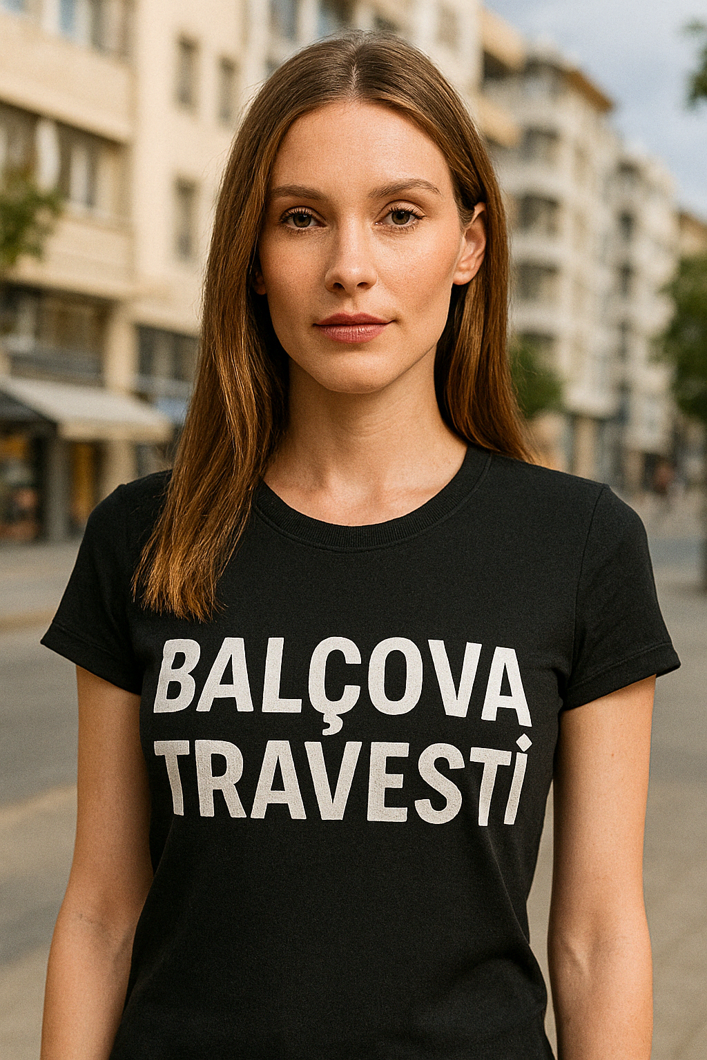 Balçova Travesti