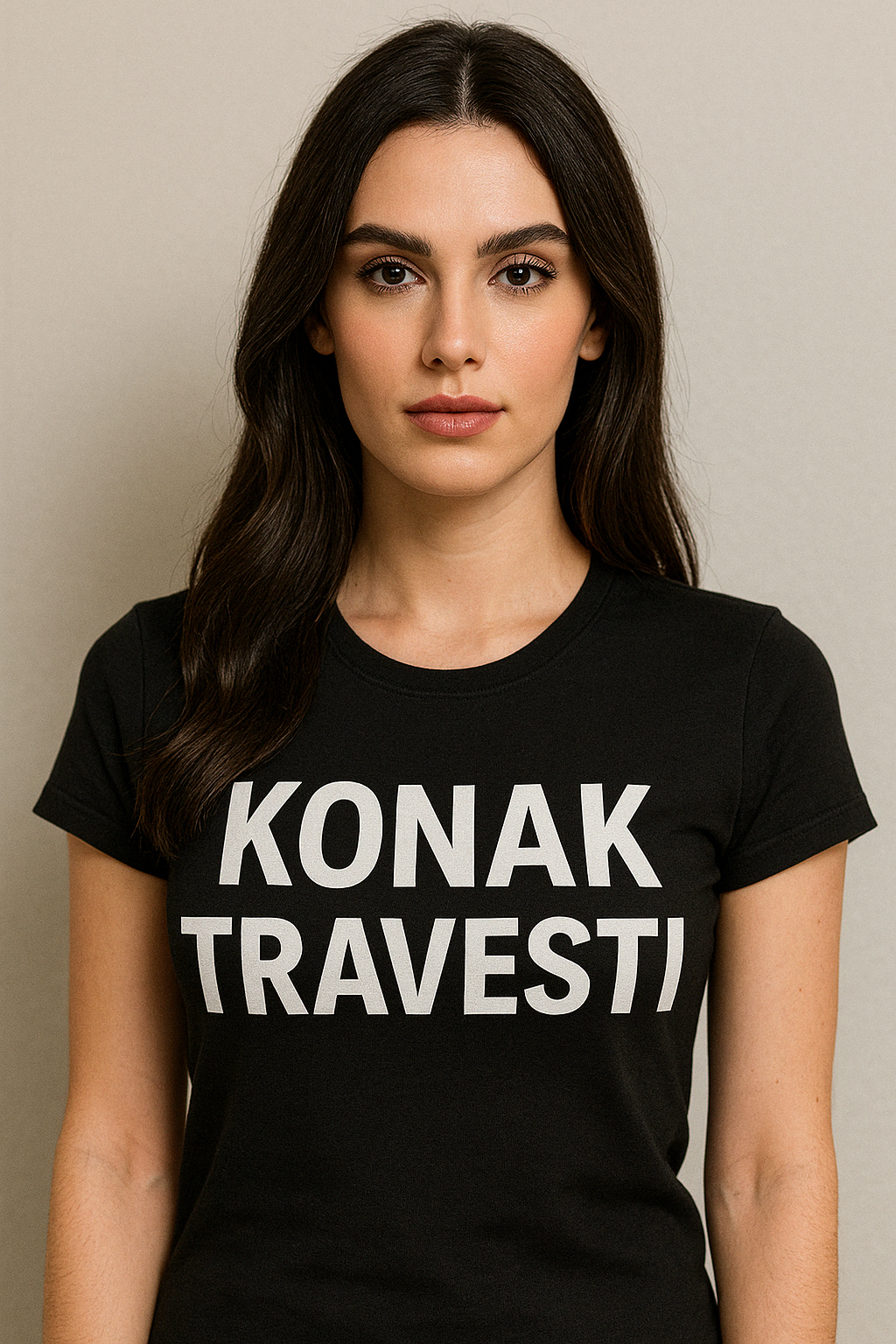 Konak Travesti